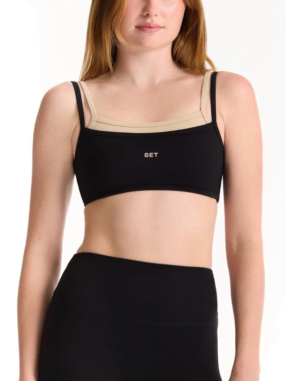SET Active FormCloud Marlin Sports Bra